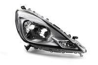 Scheinwerfer Passend FüR Honda Jazz GE 04/ 2011 - H4 Rechts Beifahrerseite