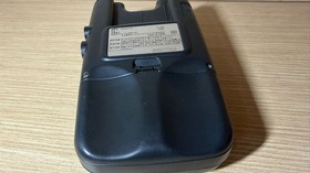 READ INFO - NEC Pc engine GT Console
