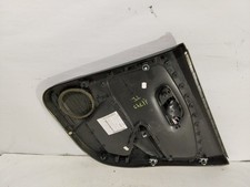 6C6867211LH türverkleidung hinten links VOLKSWAGEN POLO 6C1 dmuap1892807