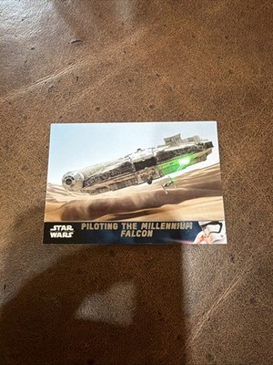 PARALLEL 2016 Star Wars The Force Awakens Series 2 Complete Your Set U Pick