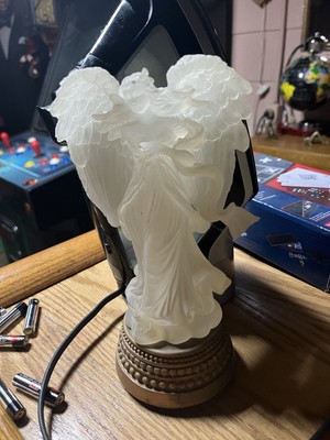 Angel Antiques Both Come Together