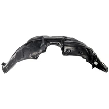 Fender Liner For Toyota Venza 2009-2012 Front Driver Side Inner