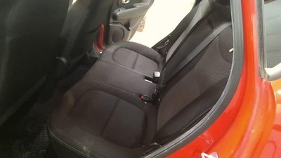 Used Seat Rear fits: 2017 Kia Soul  Grade A