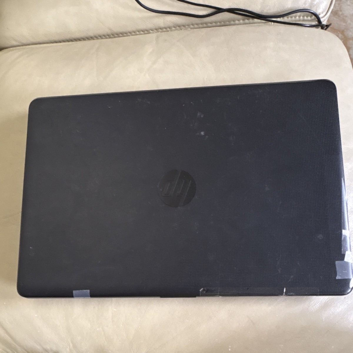 HP Intel Core i5 7th Gen. 15.6