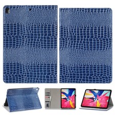 Leather Flip Stand Case for iPad 2nd 3rd 4th 5th 6th 7th 8th 9th Gen 9.7" 10.2"