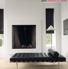 Il daybed Barcelona, Mies Van Der Rohe prodotto da I grandi Maestri del Design