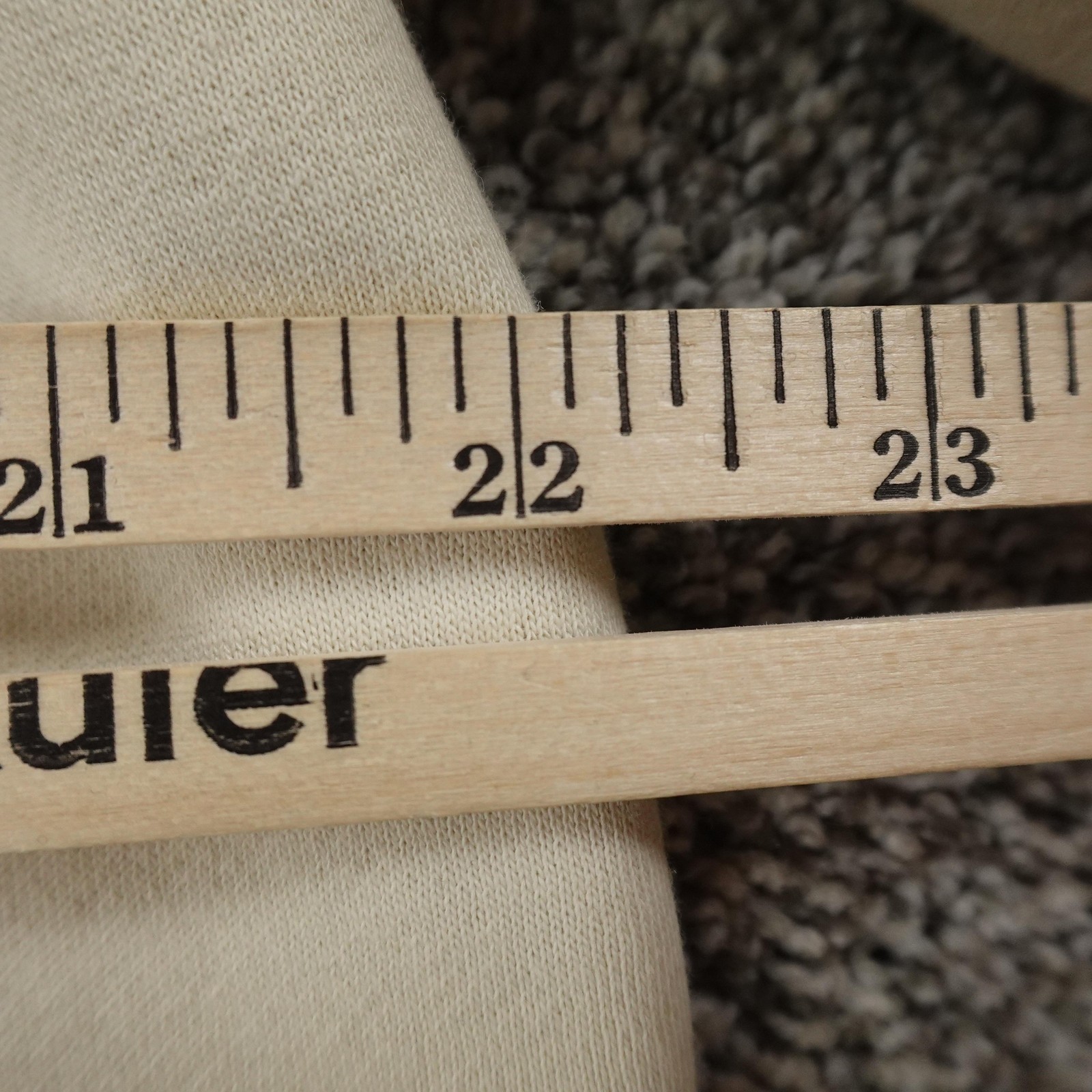 NEW True Religion Hoodie Mens XL White Buddha Logo Full Zip Sweatshirt Jacket thumbnail 8