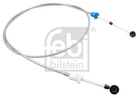 Manual gearbox cable tensioning fits VOLVO FM, FMX D11A-330-D9B380 09.05-