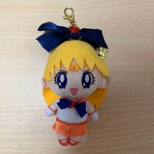 Sailor Moon Sailor Venus Mascot Charm