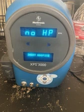 Medtronic XOMED XPS 3000 Ref # 18/97101