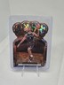 DARIQ WHITEHEAD 2023-24 PANINI CROWN ROYALE ROOKIE DIE CUT RC #8