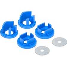 Overtake Rear Differential Bushing Insert for...