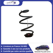 Amortisseur Nissan Pulsar