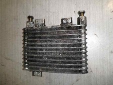 Radiateur Ssangyong FAMILY