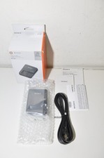 NEW Sony Battery Charger for Sony NP-FZ100 - Black BC-QZ1 