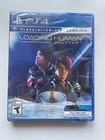Loading Human: Chapter 1 (Sony PlayStation 4, 2016)