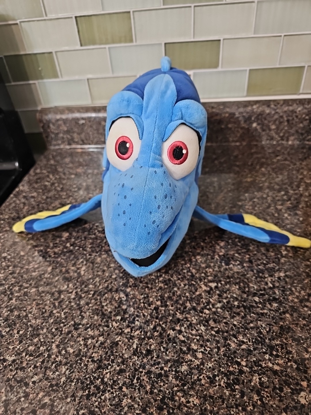 Disney Build A Bear Large 18