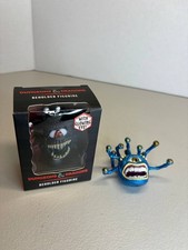 Dungeons & Dragons Beholder Figurine Glowing Eye Jada Toys 2020 