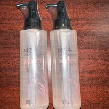 The Face Shop Rice Water Bright Cleansing Light Oil 5 oz New Sealed Bottle