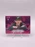 2025 Topps Stadium Club - Braxton Ashcraft #190 Pink Foil (RC)