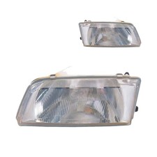 ALKAR Scheinwerfer Hauptscheinwerfer links rechts H4 für Citroën ZX N2