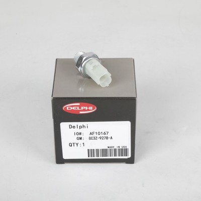 Genuine OEM SW8368 Motorcraft Engine Oil Pressure Switch Ford