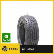 Used 22550r17 Goodyear Eagle Ls-2 Run Flat 94h - 7.532