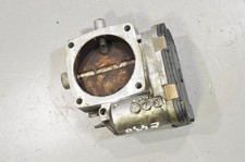 Mercedes-Benz E W210 2001 Benzin Drosselklappenventil 0280750017 END2728