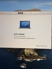 Apple MacBook Pro 13.3" 2017 i5 3.1GHz 8GB 500GB SSD Catalina Silver — photo 6
