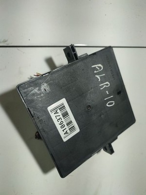 Audi A6 2005 General Module Comfort Relay (Unit) PBTASAGF20, PBT A #2531137-55