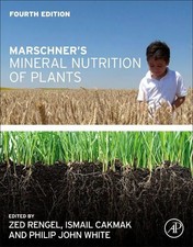 Marschners Mineral Nutrition of Plants | Zed ...