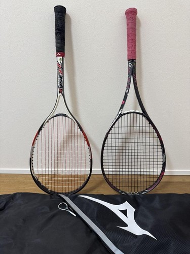 Racchetta da tennis morbida Mizuno Tx900 Kt-17