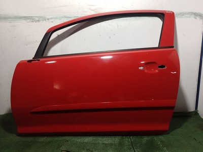 SIN REF LINKE VORDERE TÜR / SIN REF / SIN REF / 816059 FÜR OPEL CORSA D CMON