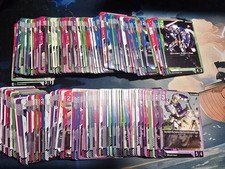 Gundam TCG Card bulk 750+ Common and Uncommon Lot | Mix of GD01 GD02 GD03