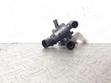 Thermostat Audi TT