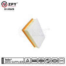 BEYU For Volkswagen 5Q0 129 620B Hight Quality Preeminent Engine Air Filter