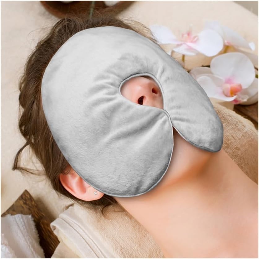 For Face, Sinus For Migraine, Tensi
