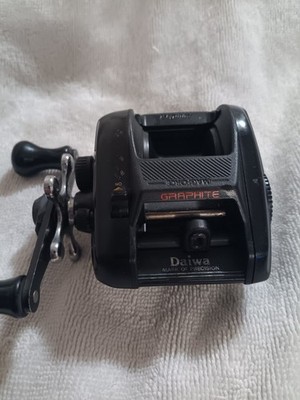 Diawa Magforce PMA 1500R Right Hand Bait Casting Fishing Reel