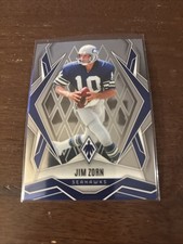 2025 Panini Phoenix Jim Zorn Base #139 - Seattle Seahawks