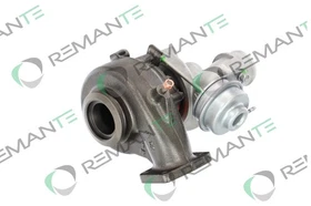 REMANTE Turbolader für VW Crafter 30-50 Kasten 2E_ 2.5 TDI 2F_