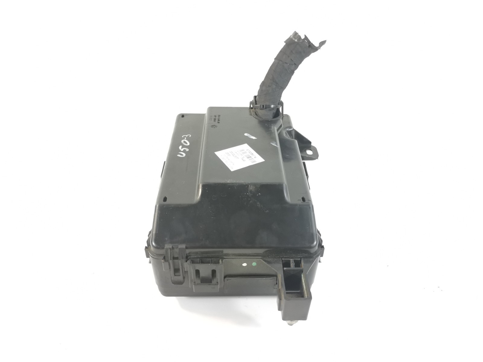 Maserati Levante 2017 Fuse box P/N 670035174