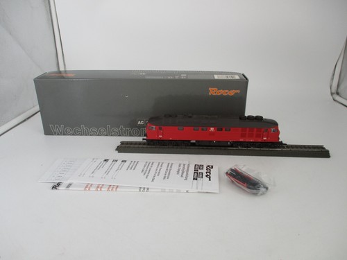 Roco H0 DC 68867 Diesellok BR 234 545-2  Digital DSS DCC MM der DB in OVP | Condition: Gebraucht