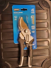 Hart Anvil Pruner 5/8 inch Cut Capacity Titanium