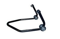 BIKE-LIFT MontagestäNder Hinterrad Schwarz FüR MV Agusta F4 1000 2002-12
