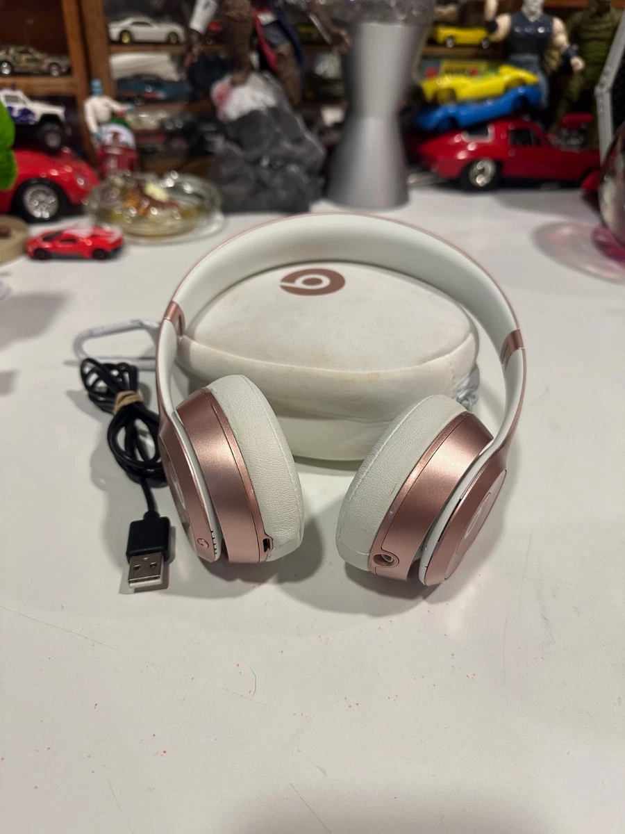 Las mejores ofertas en Beats by Dr. Dre Solo2 Auriculares | eBay