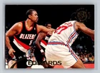 1994 Topps Stadium Club Basketball James Edwards #242