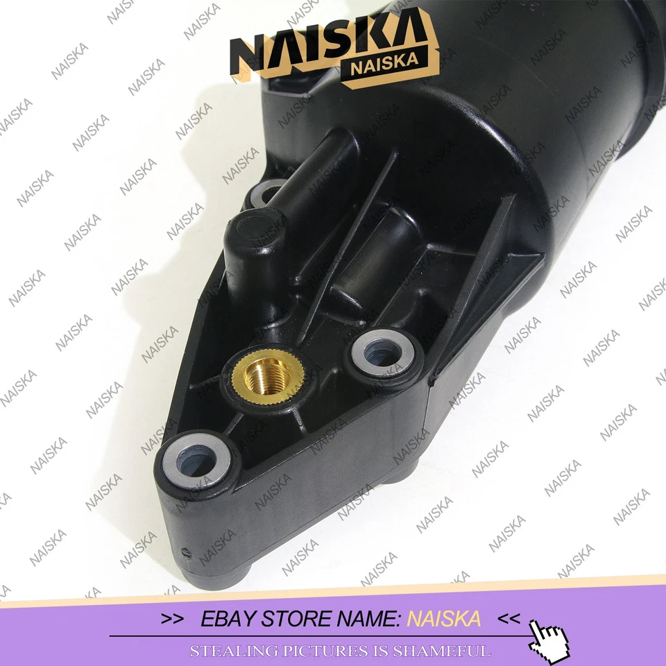 06E115405C Carcasa de filtro de aceite para Audi A4 A5 A8 A6 Quattro Q5 Q7 RS5 S4 S5 SQ5 Foto 4 de 4