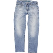 Joker Dual Stretch Herren Blau Straight Regular Stretch Jeans W31 L30 (68817)