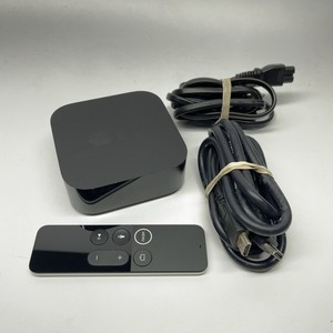 Apple TV 4k A1842 | eBay