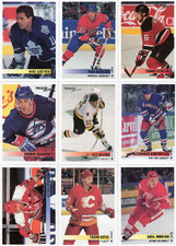 1994-95 O-Pee-Chee OPC Premier NHL Base + Special Effects 251-400 *You Pick*